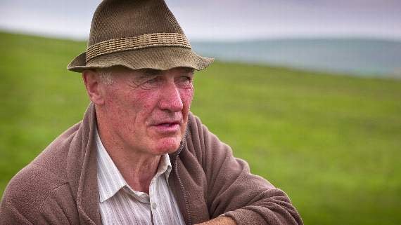 TV show will give insight into life on remote mountain
