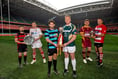 Brecon RFC ready for 'big day out' at the Principality Stadium
