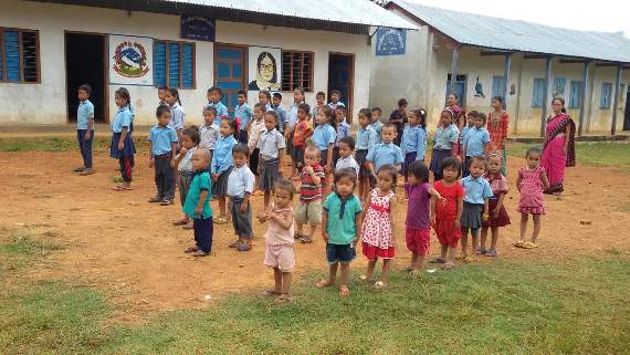 Sunrise Primary School