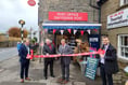 Permanent post office opens in Hay-on-Wye
