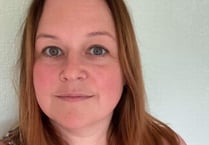 Brecon pharamacist to run marathon for dementia services
