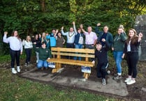 Builth Young Farmers help tackle lonliness in rural communities