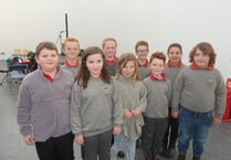 New events centre’s first Christmas fair