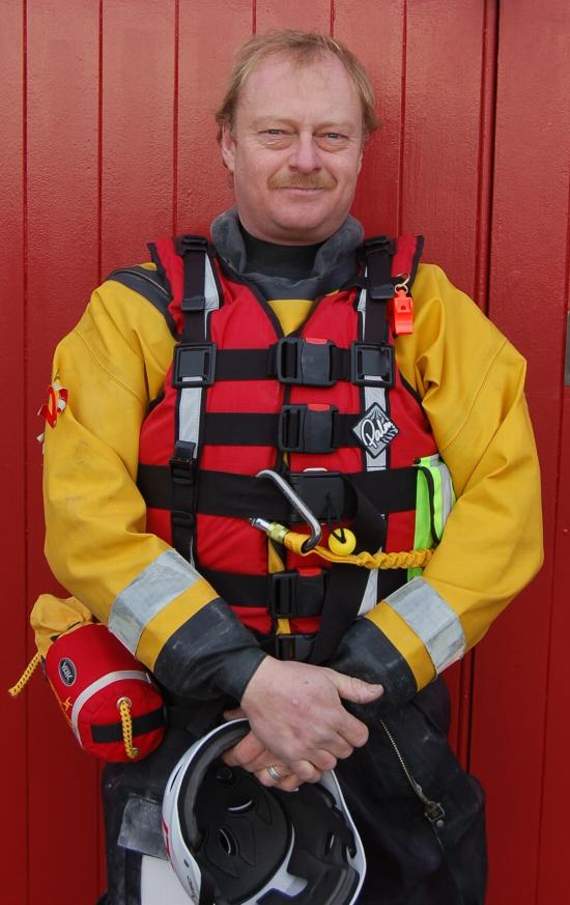 Paul Filby