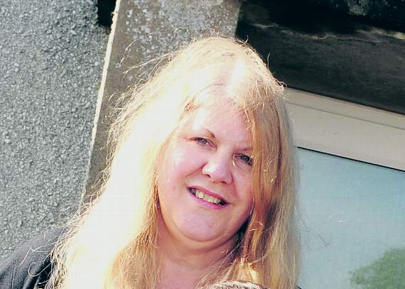 Susan Rayner