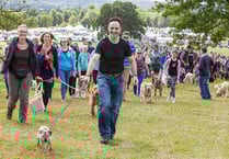 COMPETITION: Win tickets to Dogfest!