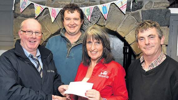 Botwnnog cambriannews.co.uk