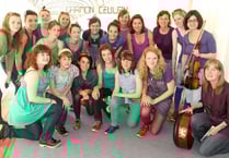 PICTURES: A look back at the 2011 National Eisteddfod