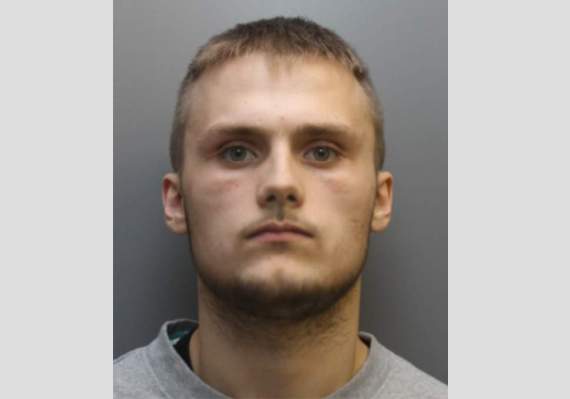 Kenny Blake lost his appeal after being jailed for assaulting a 71-year-old man