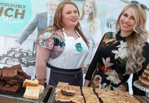 Aberystwyth's Sea2Shore Festival serves up some treats