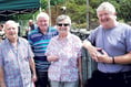 Former pupils say goodbye to Ysgol Ganllwyd