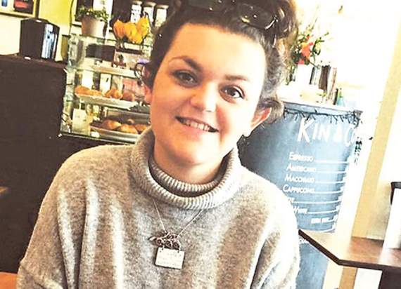 Megan Davies’ blog has been turned into a theatre production