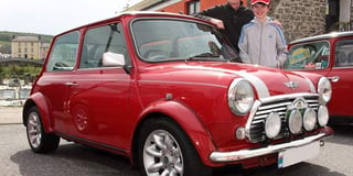 Minis on the Prom proves popular again