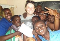Family setting up bursary in memory of Emily