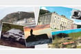 Top 5 haunted places in and around Aberystwyth