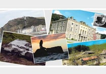 Top 5 haunted places in and around Aberystwyth