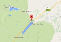 Community News: Bala