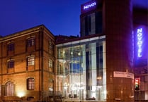 Have your cake and eat it in Cardiff…