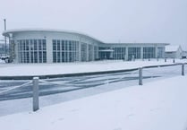 Heavy snow forces school closures