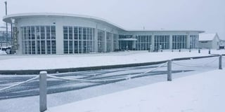 Heavy snow forces school closures