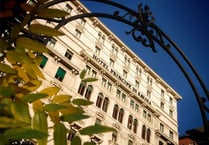 Frescoes and fashion – what a heady mix in marvellous Milan