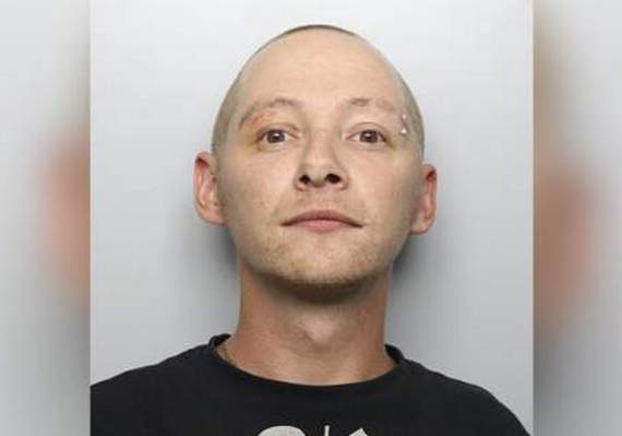 Damion Harris has been jailed for 16 years
