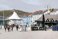 Aberystwyth prom could get five new food and drink spots