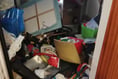 Scouts left out in the cold after break-in