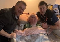 School friends rally to give Rob the ‘best quality of life possible’
