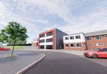 £4.8m renovation of Ceredigion school set to begin this summer