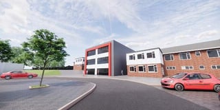 £4.8m renovation of Ceredigion school set to begin this summer