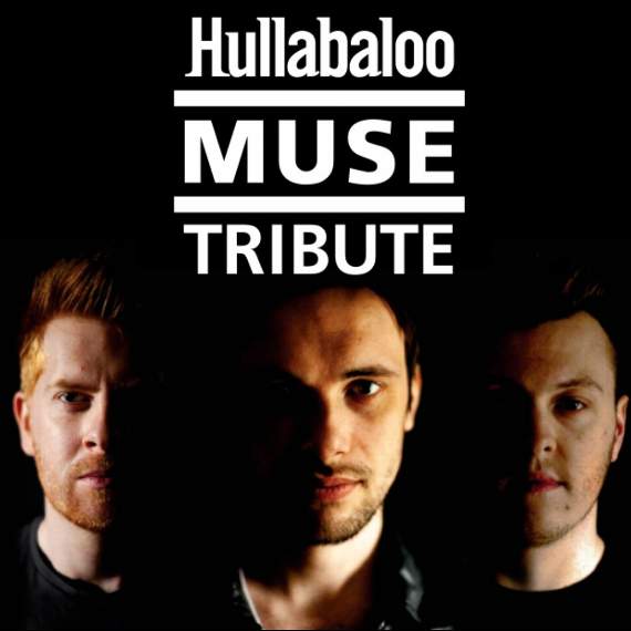 Hullaballoo Muse Tribute