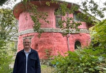 Eco homes take centre stage for S4C's Dan Do