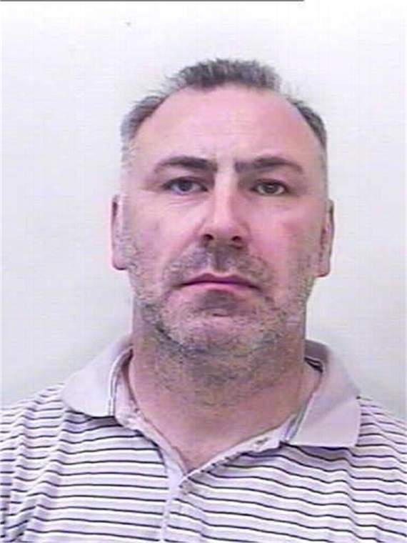 Peter Giffard
