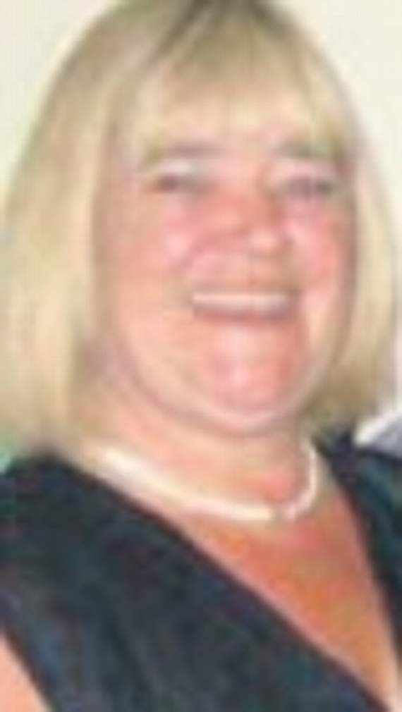 Wendy Julian