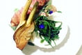 Make a fish dish using our wealth of local ingredients