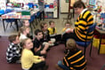 Cornish day at Menheniot