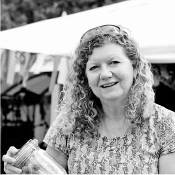 Film producer and ocean pollution campaigner Jo Ruxton will update festival goers on developments since the 2016 documentary A Plastic Ocean