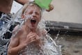 It’s going to be a scorcher – here are our top tips to stay cool...