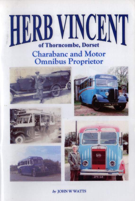 JOHN has published several books on different aspects of the history of passenger transport