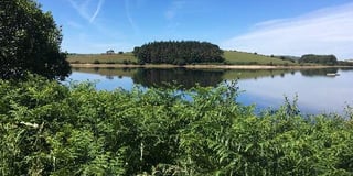Appeal for historic photos and memories of Siblyback Lake