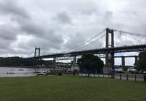 Public inquiry on Tamar toll rise set for the autumn