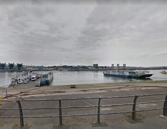 Cornwall and Plymouth City Councils are calling on central Government to subsidise the River Tamar crossings service
