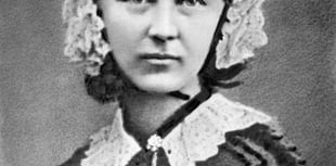 Peeps into the Past: Farnham’s connections to Florence Nightingale