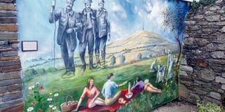 Competition launched to bring new murals to town's collection