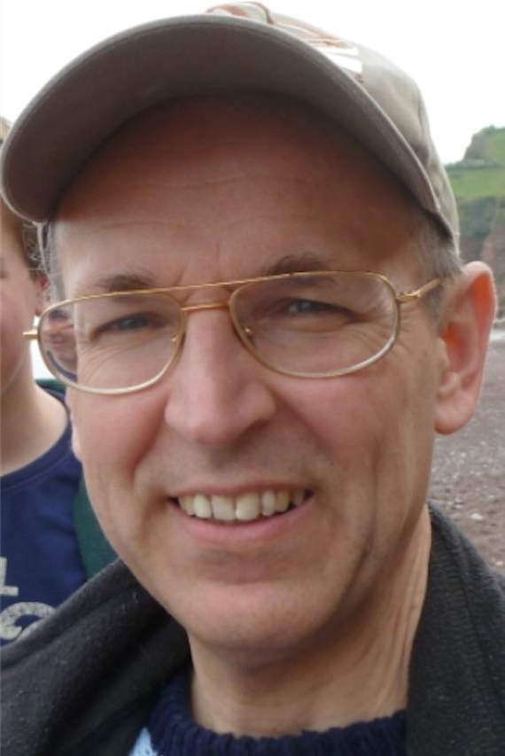 Former editor of the Cornish Times Andrew Townsend has a good eye for a fun quiz question