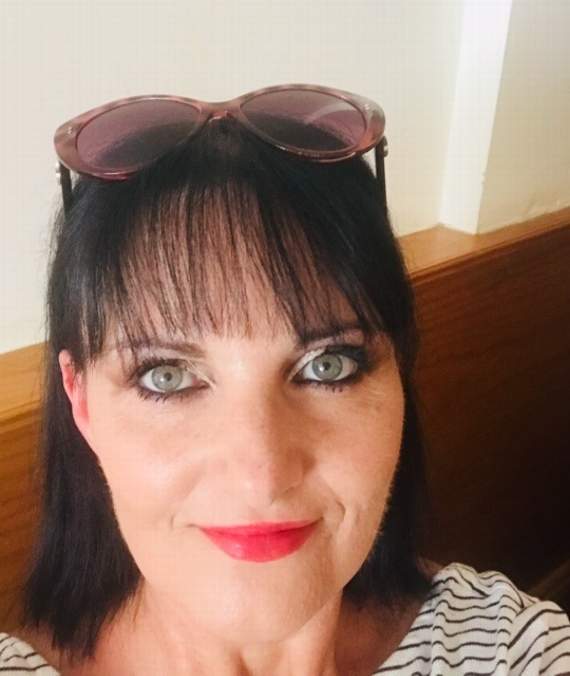 Elisa Trueman, who's been shortlisted in a competition run by the Pop Up Business School