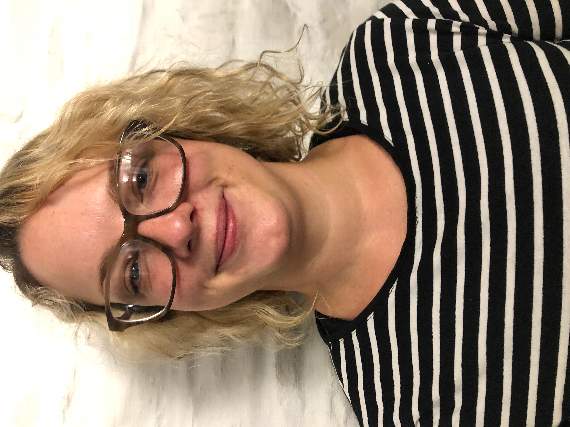Coombe House manager Becky Phillips says she and the staff have felt 'unsupported and demoralised' after struggles with getting into the supermarket and battling to obtain personal protective equipment