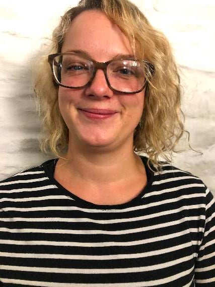 Coombe House manager Becky Phillips says she and the staff have felt 'unsupported and demoralised' after struggles with getting into the supermarket and battling to obtain personal protective equipment