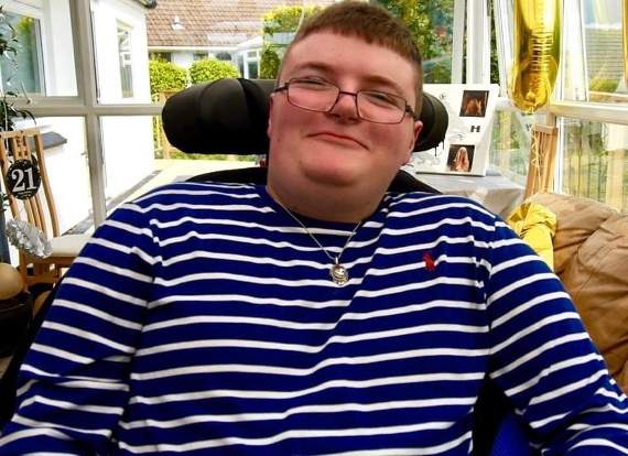 Jonathon has recorded a single reflecting on his journey in music. Sales of the single will support the charity Action Duchenne